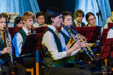 Božično – novoletni koncert 22